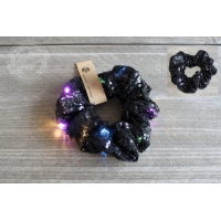 'Bling' Led scrunchie's 